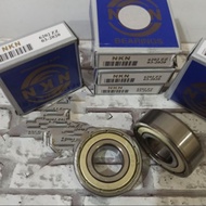 BEARING 6202 ZZ IRON CAP 15x35x11 MM