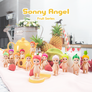 Sonny Angel ชุดผลไม้กล่องทึบของเล่นแอคชั่นฟิกเกอร์ Sonny Angel ของสะสม Judy