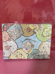 Sanrio Sumikko Gurashi 角落生物同學畢業紀念冊全新