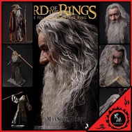 魔戒 甘道夫 灰袍巫師 可動 Figure INART 1/6 Gandalf Grey Robe Lord of The Rings IA002N