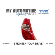 (TYC) Hyundai I10 i10 2011-2013 Tail Lamp, Tail Light , Lampu Belakang