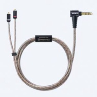 Sony MUC-M12SB1 標準平衡耳機導線 Kimb...