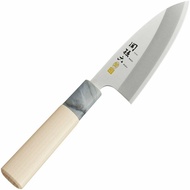 KAI Seki Magoroku AK5060 105mm premium fish knife (Made in Japan)