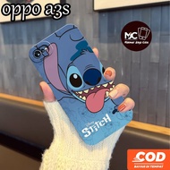 MAKMUR - OPPO A3S A1K A5S A12 A11K Case A7 A12K F5 F7 F9 F9 PRO REALME C1 C2 - Softcase Pro Camera -