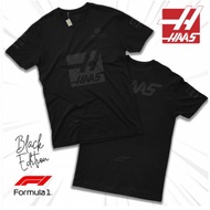 Haas F1 Racing Tshirt Jersey