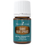 Young Living Idaho Blue Spruce Essential Oil 5ml