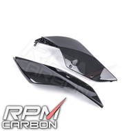 Carbon Fiber Tail Fairings Ducati Panigale 899 1199