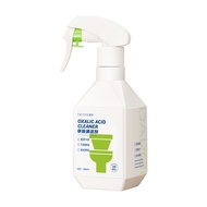 300ml 高濃度草酸清洗劑 強效去水垢除銹馬桶尿垢清潔劑 松木香 浴室瓷磚清潔 地板清洗劑 TT2173