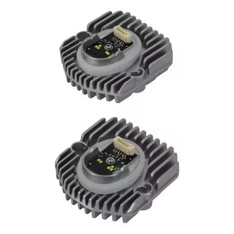 Left & Right DRL Light Control Module Unit for BMW F90 M5 63117214939