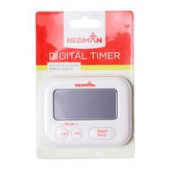 Timer Digital Timer 97/Redman