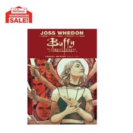 SULIT READS- Buffy the Vampire Slayer Legacy Edition Book Two - Buffy the Vampire Slayer (Paperback)