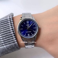 Montres Company 香港註冊公司(33年老店) 卡西歐 CASIO 防水 LTP LTPV005 LTPV005D LTP-V005 LTP-V005D LTP-V005D-2B2 銀藍色