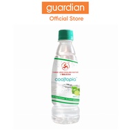 Three Legs Cooling Water Lime, 320ml