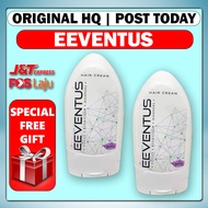 EEVENTUS Hair Cream Wangi with Essential Oil for autism, tantrum, hyperactive, speech delay, ADHD Original HQ Ready Stoc