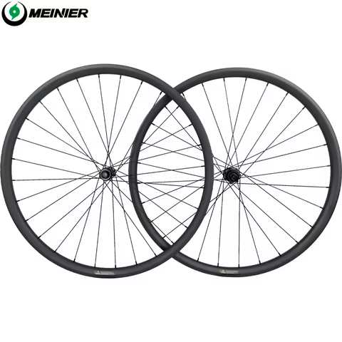 29-inch Carbon MTB Wheels 28H Spokes Disc Brake MTB Carbon Wheelset 30mm Rim Depth Mountain Bike Whe