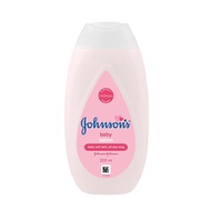 Johnson's Baby Lotion - Mini Mart