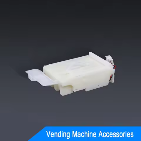 Vending Machine Motor 42RPM Push Out Anti-Theft DC24V Vending Machine Accessories Medicines Cosmetic