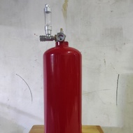 Diy co2 cisod tube size 2kg