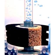 Aquarium Biochemical Bio Sponge Filter Sponge Master Bacteria Culture Aquarium Filter Aquarium Sponge Filter