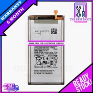 ORIGNL THEBEST BATTERY EB-BG973ABU FOR SM S10 G973F G973