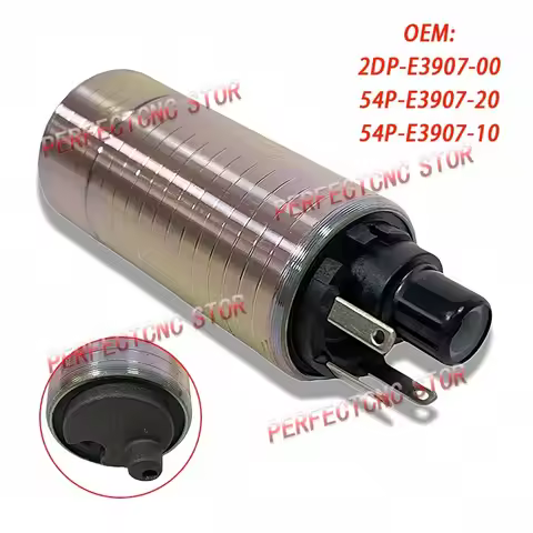 Motorcycle Gasoline Motor Injection Fuel Inline Pump Injection Pump For Yamaha Mio J Z M3 Fino Xride
