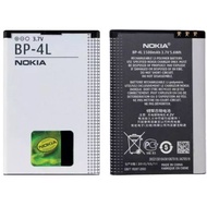 Quality Nokia Battery BP-4L 3.7V (1500MAH) Bateri Nokia