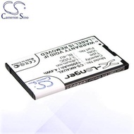 CameronSino Battery for Nokia 5530 XpressMusic / 6600 Slide / 8800 / Asha 305 Battery PHO-NK4UXL