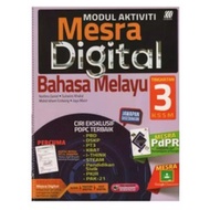 Modul Aktiviti Mesra Digital - Bahasa Melayu Tingkatan 3