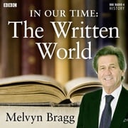 In Our Time Melvyn Bragg