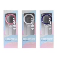 Hasemoto 增壓節水花灑蓮蓬頭｜3色入