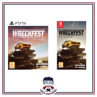 Wreckfest [PS5/Switch]