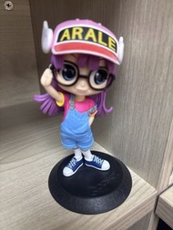 小雲Iq博士模型