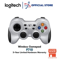 LOGITECH F710 WIELESS VIBRATION GAMEPAD