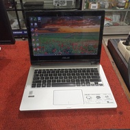 LAPTOP ASUS TP300L  CORE I3 sudah TOUCHSCREEN