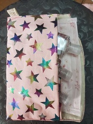 星星多用途 (口罩袋)