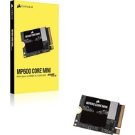 CORSAIR MP600 CORE MINI [ 1TB / 2TB ] PCIe 4.0 (Gen4) x4 NVMe M.2 2230 SSD