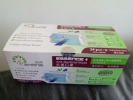 全新 尚芳 抗菌口罩 獨立包裝 (24個裝)