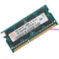 華碩記憶體 N61JA N61JQ筆電記憶體 2G DDR3 原廠正品