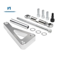 Water Pump Bracket Alternator Bracket Kit 551411 for   350 305 327 383 5.0L 5.7L V8 LWP Bracket Alte