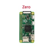 {asfrdt} Raspberry Pi Zero / Zero W / Zero 2W Type Option