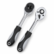TEKIRO RACHET HANDLE SOCKET WRENCH 1/2" X 10" RACHET HANDLE 1/2" ELLKAOriginal