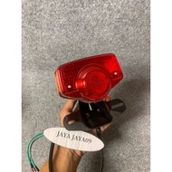 Rear stop lamp honda CB100 CB standard set pangkon