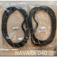ORIGINAL NISSAN NAVARA D22 DOOR RUBBER