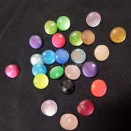 Mushroom Button/Brackets