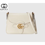 LV_ Bags Gucci_ Bag 648934 Double small messenger Women Handbags Top Handles Shoulder A0Z4