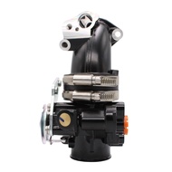 เรือนลิ้นเร่ง คอเรือน N MAX NMAX N-MAX 155 N MAX155 NMAX155 N-MAX155 V1 V2 คอหรีดเเต่ง n max155 n-ma