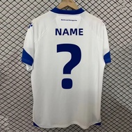 2026 Bosnia and Herzegovina 2026 Home Jersey Kelme