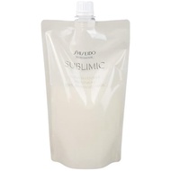 Shiseido Professional Sublimic Aqua Intensive Treatment D 450g Refill