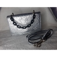 CHARLES&amp;KEITH original sling bag