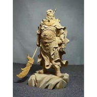 1:64 GuanYu model decorated diorama 1/64